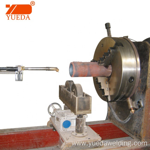 Submerged arc Inner Cladding Welding Manipulator